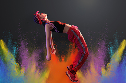 全套VI设计：构建望谟县企业品牌标准化体系的核心支撑